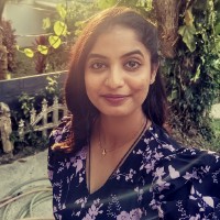 Shwetha S