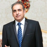 Zameer Ullah