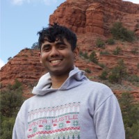 Rohith Pillai