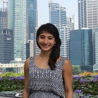 Shireen Kheradpey