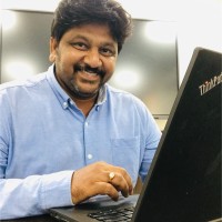 Sanjay Kumar Chowlam