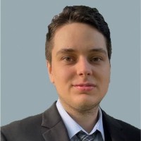 Nicholas Pacheco