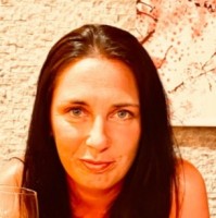 Sian Collins