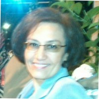 Effat Mohammadi