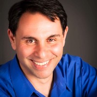 Mark Mezadourian