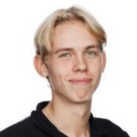Marius Kjær Hoelgaard