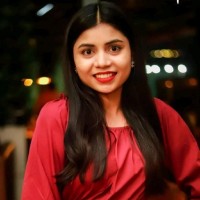 Rutuja Shinde