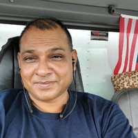 Roy Gopaul