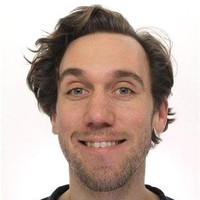 Eric Syrén
