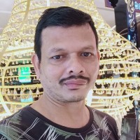 Sanjay Kumar