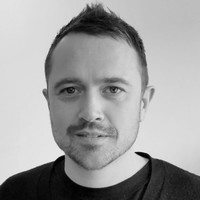 Thomas Djupvik