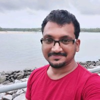 Ramjith Malayil