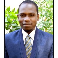 Mustapha Balarabe Idris (Ph.D)