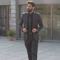 Tufail Abbasi
