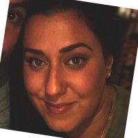 Lauren Tuosto