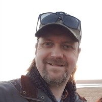Neil Boobier