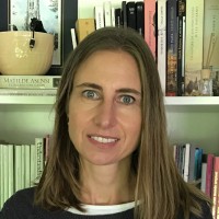 Teresita Silva Domínguez