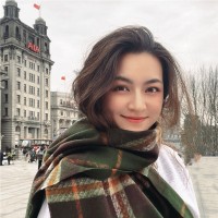 马叶馨