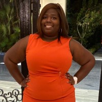 Jaleisa Purifoy