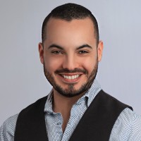 Nicolas Rodriguez