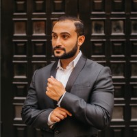 Ashish B. Patel