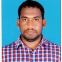 Govinda Raju Garikapati