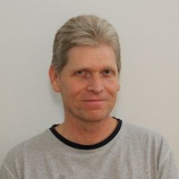Jan Pedersen