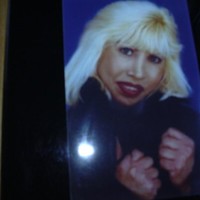 LYNN  JACKIE Spencer