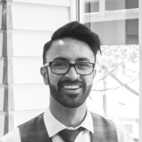 Bhagyesh Patel (Ca)
