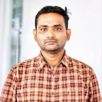 Bikash Nayak