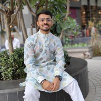 Harshil Tank