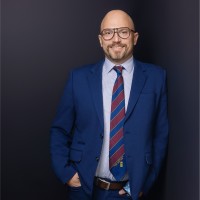 Keith R. M.