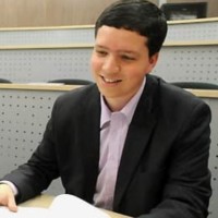 Mauro Lúcio Ruy De Almeida Filho