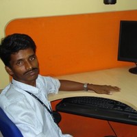 Jegatheesan Annamalai