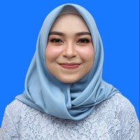 Vivi Nurazizah
