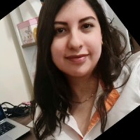 Daniela Lozano Arzate