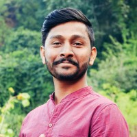 Santosh Kolekar
