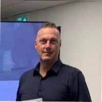 Stefan Van Eden