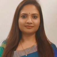 Ashwini Rodrigues