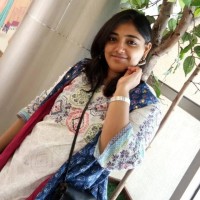 Divya M S