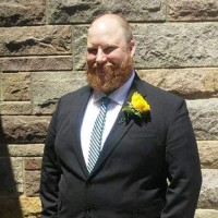 Daniel Geist
