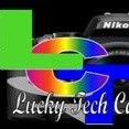Lucky Tech Cameras