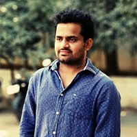 Mahesh Reddy Chilumula