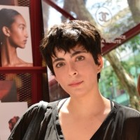Anita Porfirio