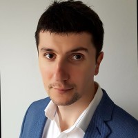 Radu Băluț