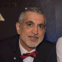 Luis Santiago Garrido