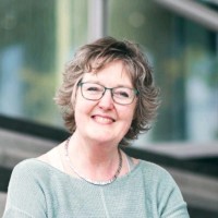 Margo Walpot