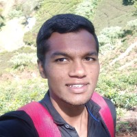 Abinesh Devaraj