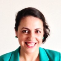 Andrea Harrington