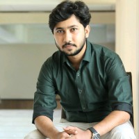 Nilesh Nikam